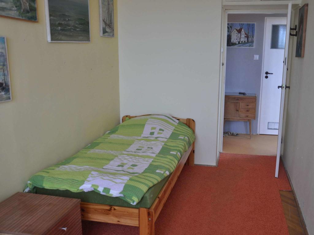 Apartament Z Widokiem Gdynia Phòng bức ảnh